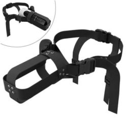 Ceinture de maintien pour masturbateur Wearstrap pas cher