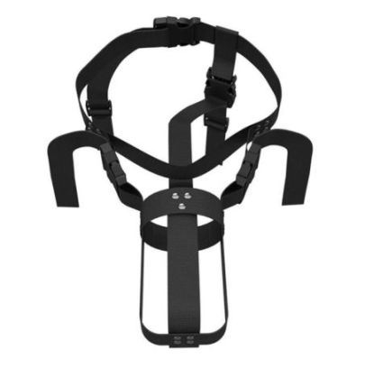 Ceinture de maintien pour masturbateur Wearstrap