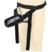 Ceinture de maintien pour masturbateur Wearstrap