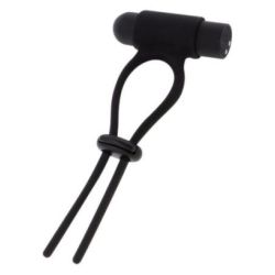 Cockring vibrant réglable Vizock 30-70mm pas cher