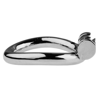 Cage en métal Curvine 12.5 x 3.6cm