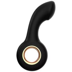 Stimulateur prostatique vibrant Arches 8 x 3.3cm