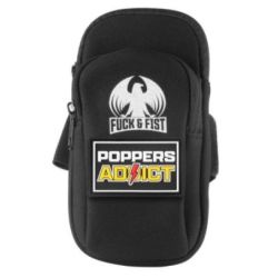 Fuck Bag Darklands + Tag Poppers Addict pas cher