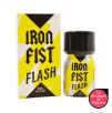 Poppers Iron Fist Flash 10ml Pentyl
