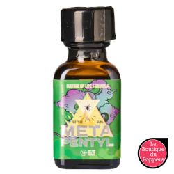 Poppers Meta Pentyl 24ml pas cher sur la boutique du poppers Poppers Meta Pentyl 24ml pas cher sur la boutique du poppers