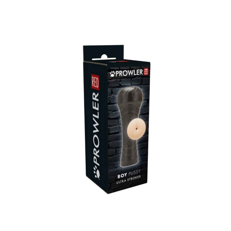 Masturbateur Boy Pussy Stroker Prowler