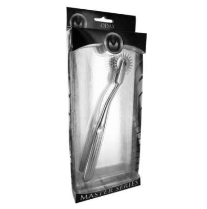 Roue à picots Odax Master Series