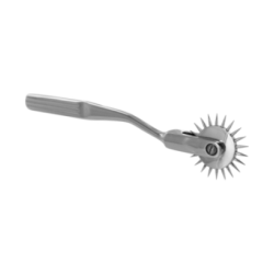 Roue à picots Odax Master Series pas cher