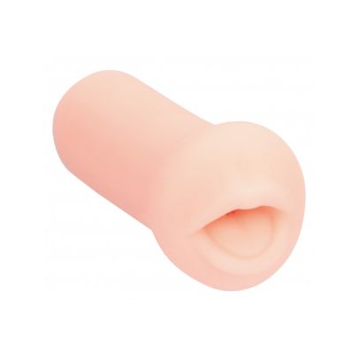 Mini Masturbateur Bouche Flesh pas cher
