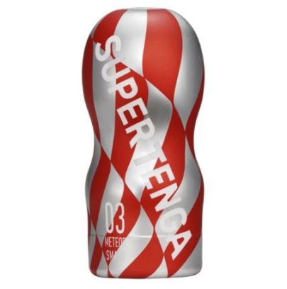 Masturbateur MeteorSmash Super Tenga pas cher