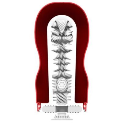 Masturbateur Storm Crash Super Tenga