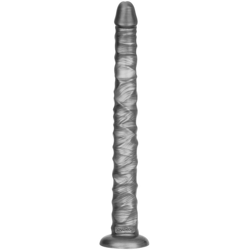 Gode vibrant Bigydicky 38 x 4.4cm