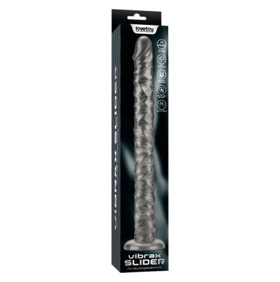 Gode vibrant Bigydicky 38 x 4.4cm