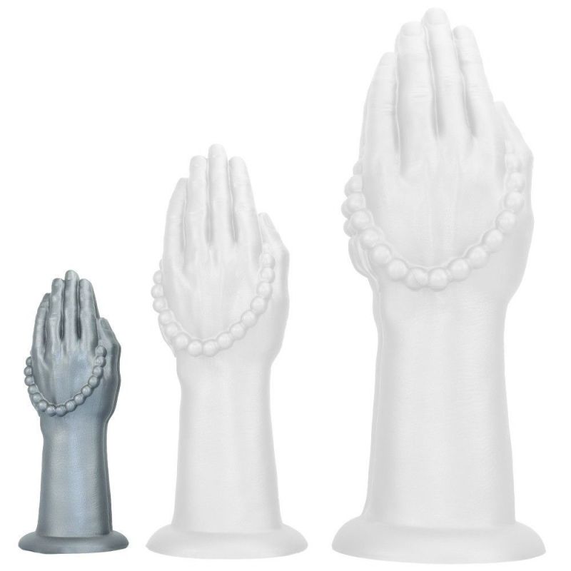 Gode Mains Prayrosary S 17 x 6cm