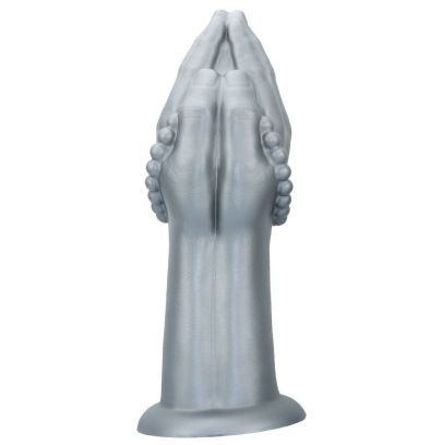 Gode Mains Prayrosary L 32 x 11.5cm