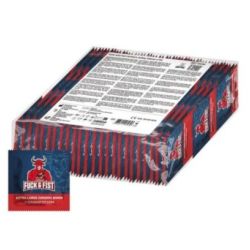 Préservatifs en latex Fuck & Fist 60 mm x144