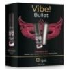 Coffret Bullet vibrant + Gel stimulant Dual vibe! bullet Coffret Bullet vibrant + Gel stimulant Dual vibe! bullet
