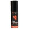 Gel vibrant High voltage Fraise 15ml