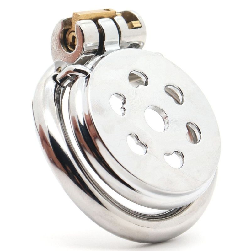 Cage Justack 1.8 x 3.5cm