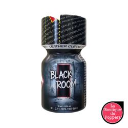 Poppers Black Room 10ml Amyle pas cher