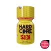 Poppers Hard Core Sex 10ml Propyl Amyle