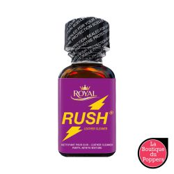 Poppers Royal Rush Pentyl 25ml pas cher