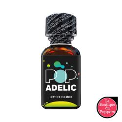 Poppers Pop Adelic 25ml Propyle