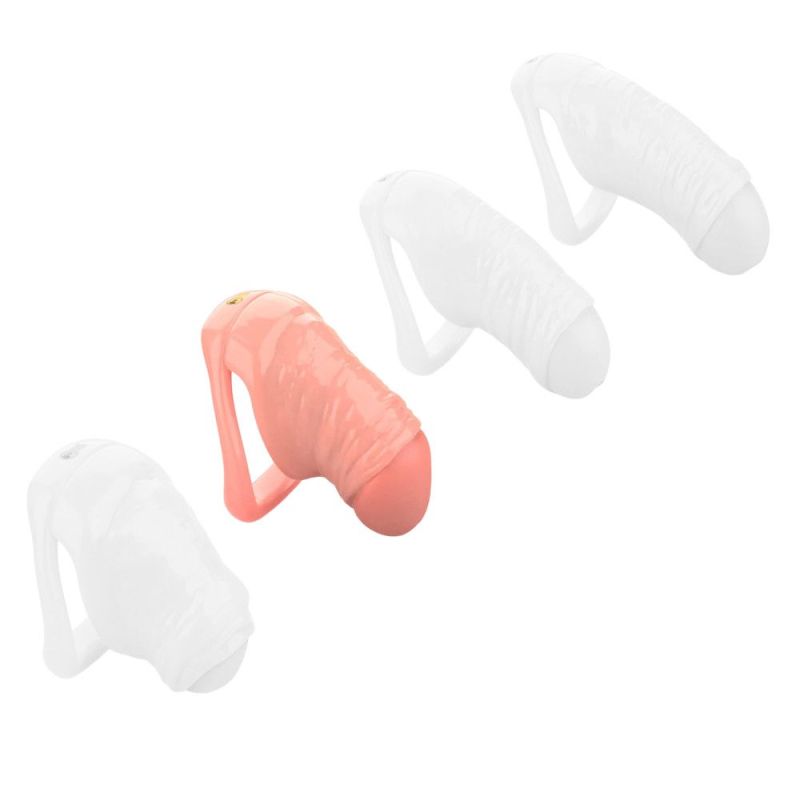 Cage Dick M 9.5 x 3.5cm