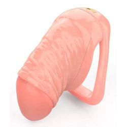 Cage Dick M 9.5 x 3.5cm