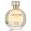 Eau de Toilette Pheromone pour Femme Sensfeel 50ml