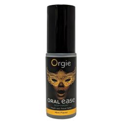 Spray Gorge Profonde Oral Ease 15 ml pas cher