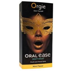 Spray Gorge Profonde Oral Ease 15 ml