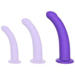 Gode Harness Dong L 16 x 3.6cm pas cher