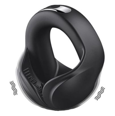 Cockring Vibrant Peakess 40mm pas cher