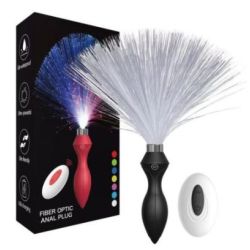 Plug avec couleurs OPTICASS 8 x 3.5cm