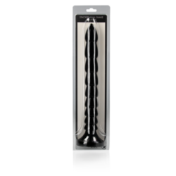 Gode long Stacked Anal Snake S 30 x 3.5cm pas cher
