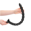 Gode long Stacked Anal Snake L 50 x 3.5cm Gode long Stacked Anal Snake L 50 x 3.5cm