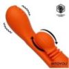 Vibro rabbit Ethan 11 x 3.4cm