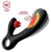 Vibro rabbit Niza 13 x 3.5cm