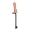 Barre de retenue Squat Anal Impaler Master Series
