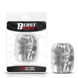 Fat Tube 17 mm – Anneau de Maintien Confort pas cher