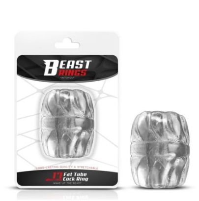 Fat Tube 17 mm – Anneau de Maintien Confort pas cher