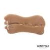 Sela – Double Entrée Bouche et Vagin Ultra Réaliste 635 g