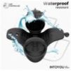 Zonte – Masturbateur avec Rotation, Vibrations et Application Mobile