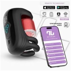 Torky – Masturbateur avec Compression