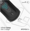 Torky – Masturbateur avec Compression, Rotation et Application Mobile Torky – Masturbateur avec Compression, Rotation et Application Mobile