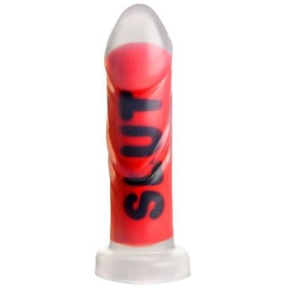 Dildo Slut Silicone pas cher