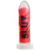 Dildo Slut Silicone 17 x 4cm