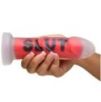 Dildo Slut Silicone 17 x 4cm