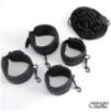 Kit d'Attaches Réglables pour Lit